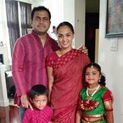Ragini Rao's photo