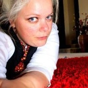 Lisa Hogans foto