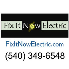 Fix It Now Electric