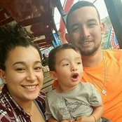 Ashley Moya's photo