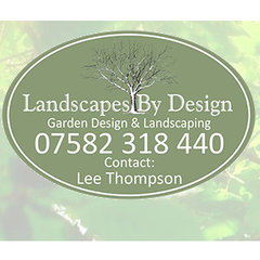Landscapes by design Ltd