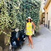 Federica Cappillis foto