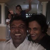Deepti Shankar's photo