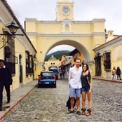 Cristina Lebrija's photo