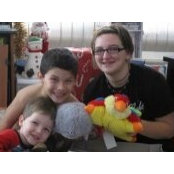 Dana Dahm's photo