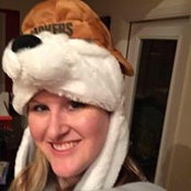 Amy Vandenberg's photo