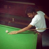 Sunil Henry's photo