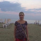 Olga Polushina's photo