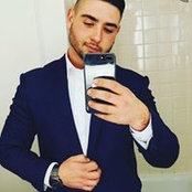 Matt Bejdas billede