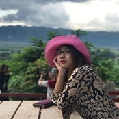 Foto von May Khin