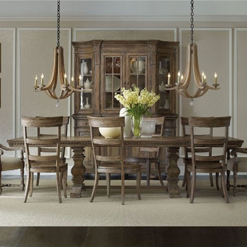 Hooker Furniture Sorella