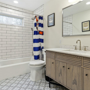 Chatham Modern Home Remodel