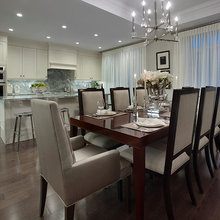 Luxury Condominiums