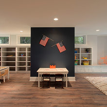 playroom