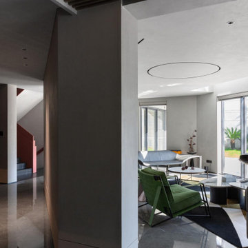 Panoramic Sliding Doors