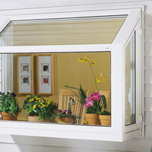 Kitchen Window