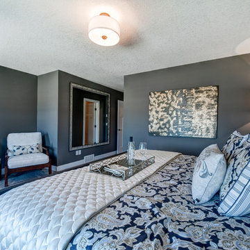 Bayside at Pier 11 — Airdrie, Alberta