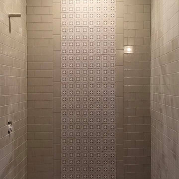 Showers
