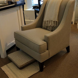 Maison NDG - Armchairs And Accent Chairs