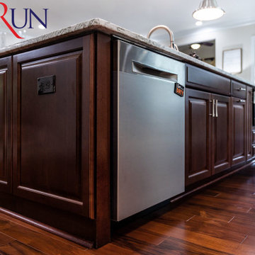 Haymarket VA Kitchen Remodeling
