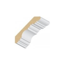Crown Moulding - Molding And Trim