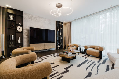 Full Home Renovation | West Heath NW3
