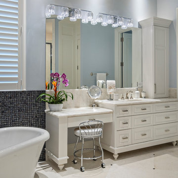 Luxurious Remodel in Admiral's Cove