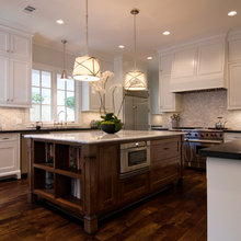 Kitchen Ideas