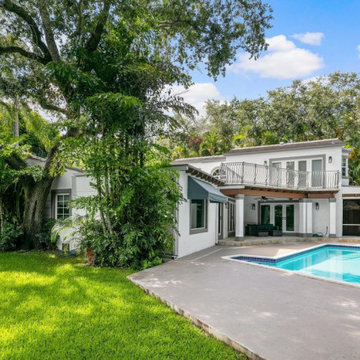 Complete Home Remodel | 7421 SW 54 ct Miami FL United States