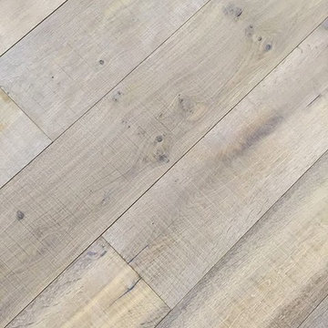 Hardwood Flooring Trends 2018