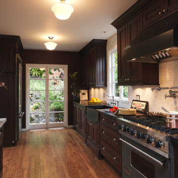 San Anselmo Kitchen