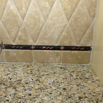Kitchen Backsplash