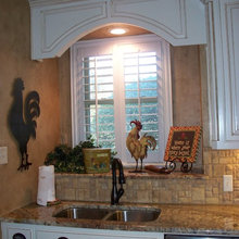 kitchen ideals