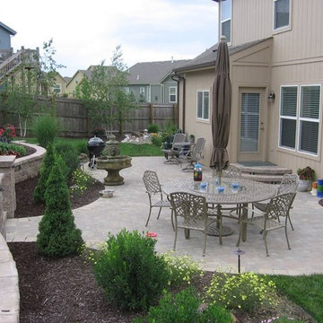 Custom Outdoor Designs