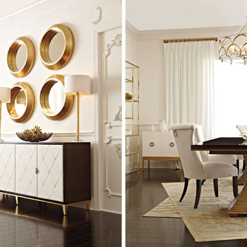 Bernhardt Jet Set