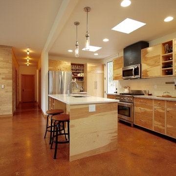 Corbin Residence