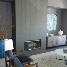 fireplaces