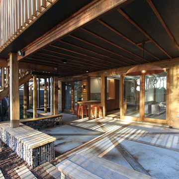 Yinneburra Beach House