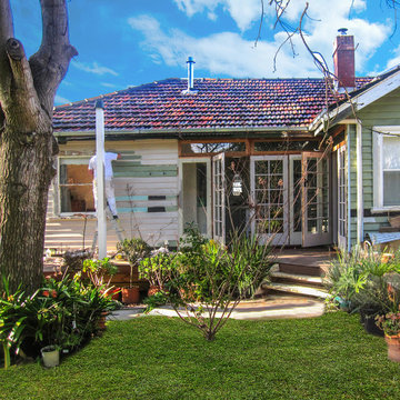 Frankston South Sustainable Retrofit