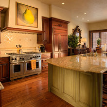 Kitchen Ideas