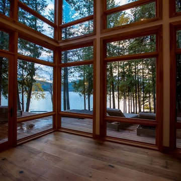 Cedar House