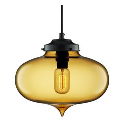 Products - Pendant Lighting