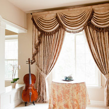 window treatment