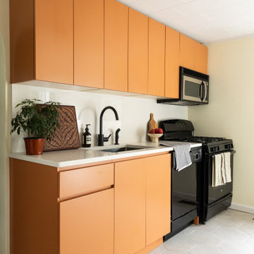 Sayreville Complete Home Renovation