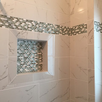 Classic Shower