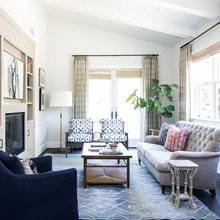 Living Room Ideas