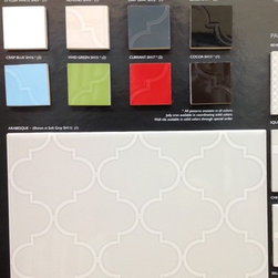 Tile - Products