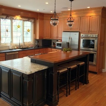 Kitchen Renovation - Exton, PA