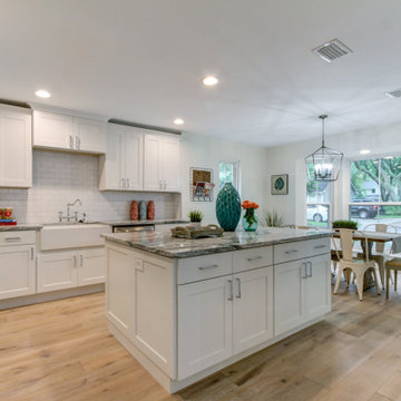 Featured Projects