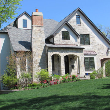 Homes tweet Homes